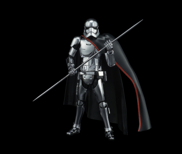 Bandai Captain Phasma