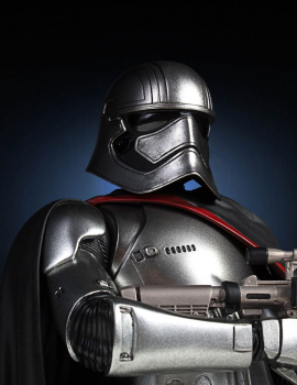 Captain Phasma Büste 1/6