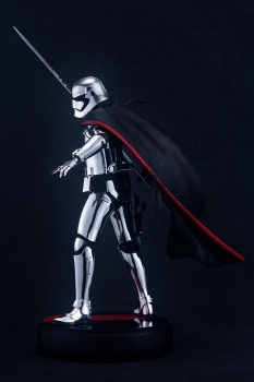 Captain Phasma ArtFX