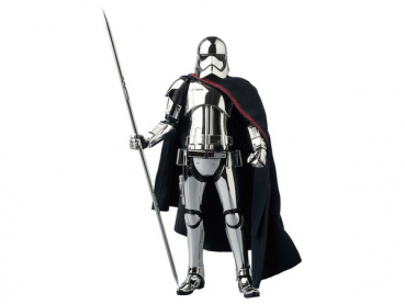 Captain Phasma MAFEX