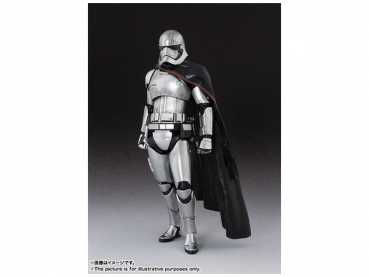 Captain Phasma SHF