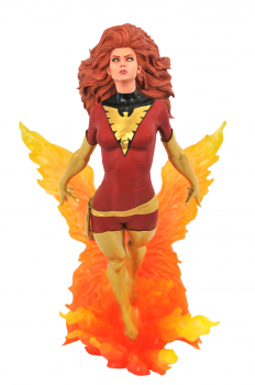 Dark Phoenix