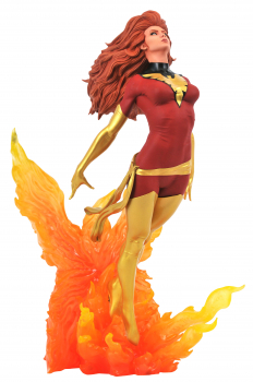 Dark Phoenix