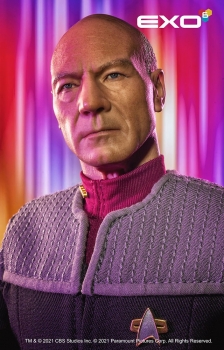 Jean-Luc Picard