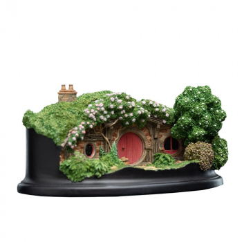 22 Pine Grove Diorama, The Hobbit, 8 cm