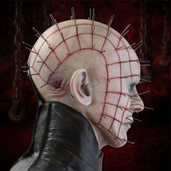 Pinhead Life-Size Büste