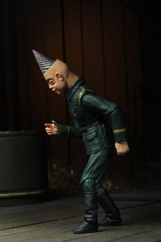 Pinhead & Tunneler