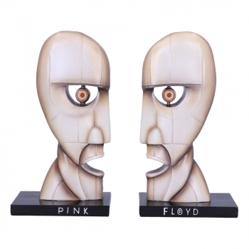 Division Bell Bookends, Pink Floyd, 19 cm