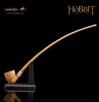 Bilbo's Pipe