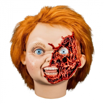 Pizza Face Head Zubehör-Set Ultimate, Chucky 3