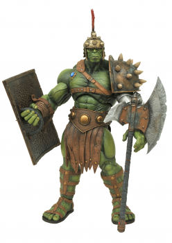 Planet Hulk