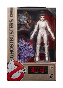 Ghostbusters Plasma Series