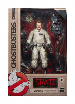 Ghostbusters Plasma Series