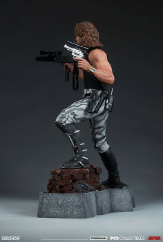 Snake Plissken