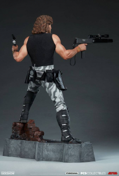 Snake Plissken