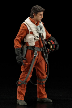 Poe Dameron & BB-8 ArtFX+