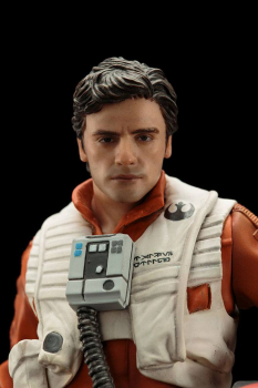 Poe Dameron & BB-8 ArtFX+