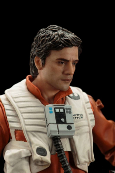 Poe Dameron & BB-8 ArtFX+