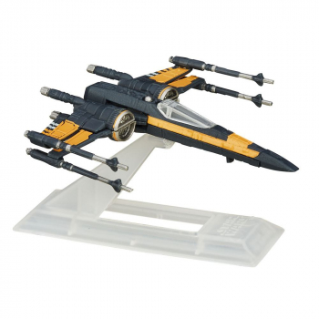 Poe's X-Wing Fighter