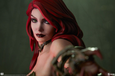 Poison Ivy: Deadly Nature Statue 1:4 Premium Format, DC Comics, 59 cm