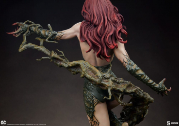 Poison Ivy: Deadly Nature Statue 1:4 Premium Format, DC Comics, 59 cm