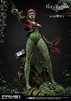 Poison Ivy