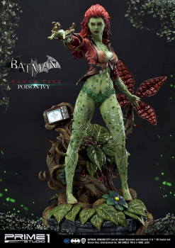 Poison Ivy