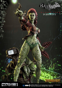 Poison Ivy