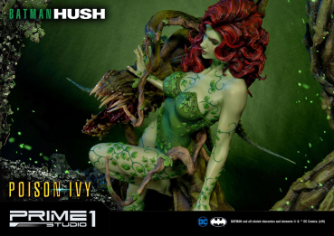 Poison Ivy 1/3