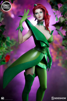 Poison Ivy Sideshow