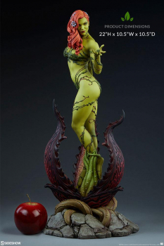 Poison Ivy Premium Format