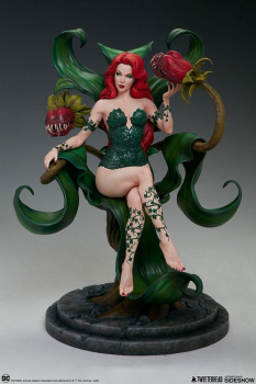 Poison Ivy