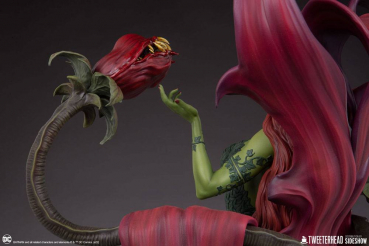 Poison Ivy Statue, DC Comics, 36 cm