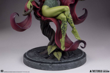 Poison Ivy Statue, DC Comics, 36 cm