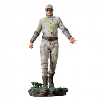 Polka-Dot Man Statue Art Scale 1:10 Battle Diorama Series, The Suicide Squad, 21 cm