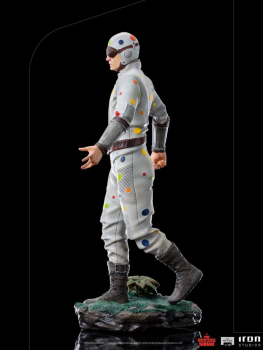 Polka-Dot Man Statue Art Scale 1/10 Battle Diorama Series, The Suicide Squad, 21 cm