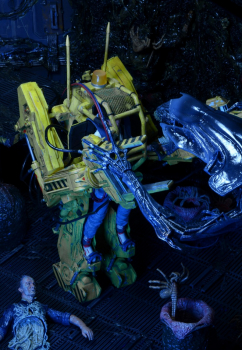 Power Loader Deluxe