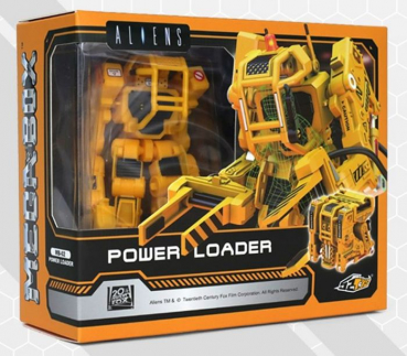 Power Loader