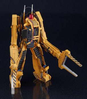 Power Loader Modellbausatz 1:12 Moderoid, Aliens - Die Rückkehr, 24 cm