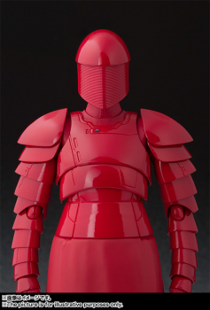 SHF Praetorian Guard