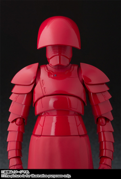 SHF Praetorian Guard