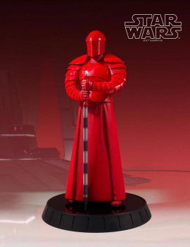 Praetorian Guard Statue