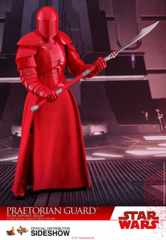 Praetorian Guard Hot Toys