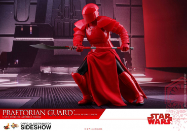 Praetorian Guard Hot Toys