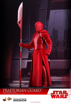 Praetorian Guard Hot Toys