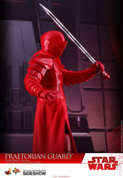 Praetorian Guard Hot Toys