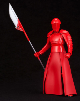 Praetorian Guard ArtFX+