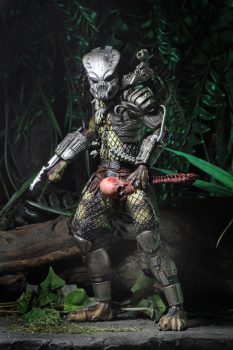 Predator 30th Anniversary