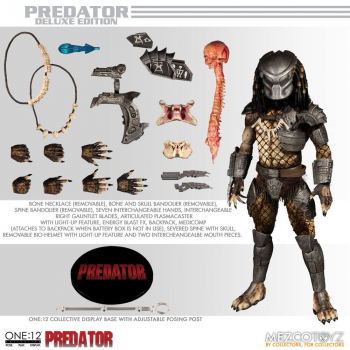 Predator