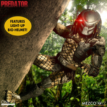 Predator